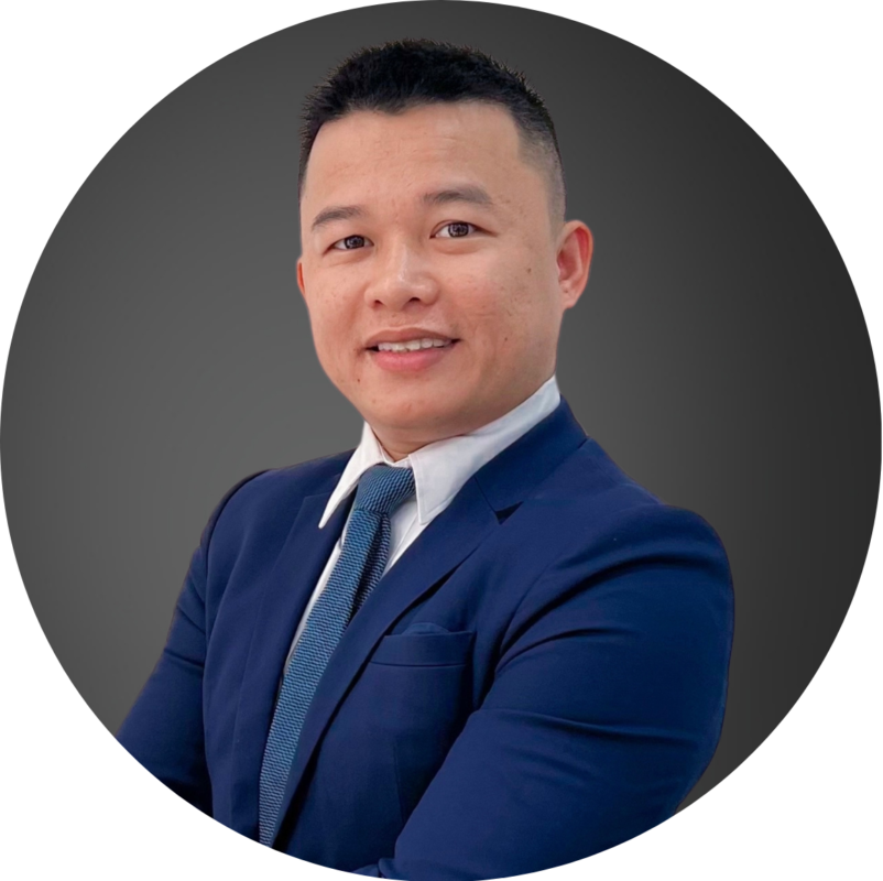 Nghia Kitahomes