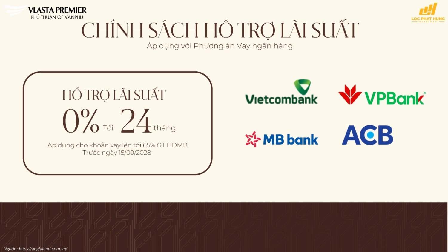Chính Sách Thanh Toán Vlasta Premier 2026