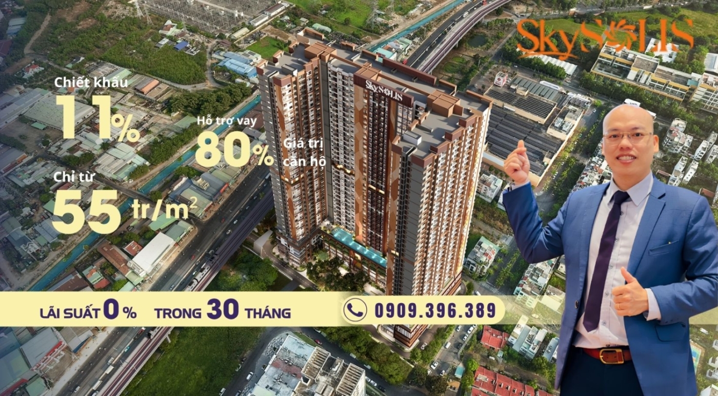 Nguyễn Đức Tài Quản Lý Kinh Doanh Sky Solis